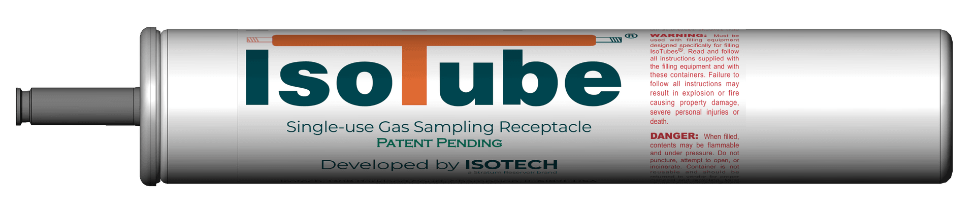 IsoTube