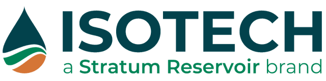 Isotech a Stratum Reservoir brand